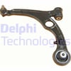 Fiat Stilo Alt Salıncak Komple Sol DELPHI