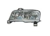 Fiat Stilo Ön Far Sol DOGAN-