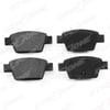 Fiat Stilo Linea Bravo 2 Alfa Romeo Mito Multipla Arka Fren Balatası OTOZONE