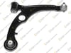 Fiat Stilo Alt Salıncak Komple Sol ORJIN