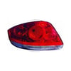 Stop Lamba Sol Fiat Linea  07-> Duysuz