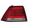 Stop Lambası Dış Sol Golf7 Bm 13-