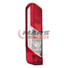Stop Lambası Duysuz Sag Transit V363 2014=>