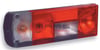 Stop Lambası Duysuz Sol Şahin 95-02 Füme Sinyalli