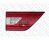 Stop Lambası İç  Sol Bmw X3e83 04-06