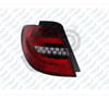 Stop Lambası Sag Camurluk Mercedes B Serısıw246 11-14
