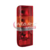 Stop Lambası Sağ Ford Transit T12-T15 93-00 Duylu