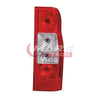 Stop Lambası Sağ Ford Transit V347 06-13 Duylu
