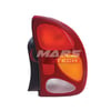 Stop Lambası Sol Daewoo Lanos 00 Duysuz