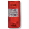 Stop Lambası Sol Ford Connect 02-08 Duylu