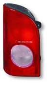 Stop Lambası Sol Hyundaı H100 96-03 Duylu