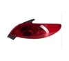 Stop Lambası Sol Peugeot 206 Stop Lambası (98-05) (Duysuz)