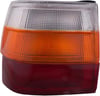Stop Lambası Sol R11/Flaş