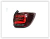 Stop Sağ Renault Symbol Joy Touch Ledli 16 Duysuz