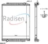 Iveco Stralis Radyatör RADISEN