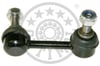 Honda Stream Stabilizatör Kolu OPTIMAL