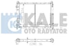 Su Radyatörü 2 Sıra Cu Pl Tempra 1.9 Td-Tipo 1.7-1.9D