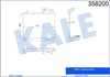 Su Radyatörü Accent Admıre 1.5 Crdı 02-05 Mek Ac Klimasız Al/Pl/Brz 360X471x16