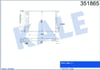 Su Radyatörü Al/Pl/Brz 3 E36 90 -5 E34 89 95