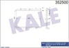Su Radyatörü C3 02 C2 03 207 07 1.4-1.6 16V-1.6Hdı Ac Mek Al/Pl/Brz 378X538x28