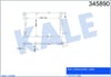 Su Radyatörü Chevrolet Matız 0.8-0.8 Lpg- 1.0-1.0 Lpg-Spark 0.8-1.0 Sx 05 Al/Pl/