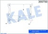 Su Radyatörü Chryler Voyager Iıı Al-Pl-Brz 660X368x32