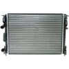 Su Radyatörü Cıtroen Jumper-Peugeot Boxer Mt Al/Mknk 24 Mm
