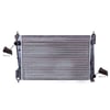 Su Radyatörü Grande Punto 05 Linea 07 1.3Mtj Mek Ac Klimasız 620X395x27