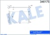 Su Radyatörü Insıgnıa-Saab 9-5 1.6-1.8 08 Ac Mek 680X378x16 Al/Pl/Brz