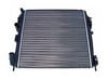 Su Radyatörü Kango 1.5Dcı-1.2-1.6 16V-1.9Dcı Ac Klimasız Mek 470X460x27