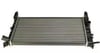 Su Radyatörü Linea 1.3 Jtd Ac Klimasız Mek 621X395x26 1 Sıra Alb Sistem