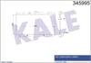 Su Radyatörü Nıssan Almera 1.8 00 Prımera 1.6-1.8 02 360X689x16 Ac /- Otom Al/Pl