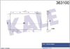 Su Radyatörü Nıssan Prımera Wp11/P11 Al/Pl/Brz 360X698x16