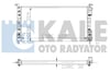 Su Radyatörü Palio 1.2-1.4 522X359x32 2 Sıra Al Pl Sistem
