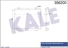 Su Radyatörü Ranger 2.5D 98-03 450X625x26 Al-Pl-Brz