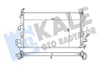 Su Radyatörü Vectra C 04 Croma 05 1.9Cdtı Mek Ac 650X408x33