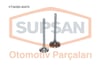 Subap Emme Eksoz P106-Peugeot 206-P306 1.4 8V Tu3jp