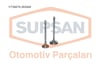 Subap Emme Eksoz Palio-Grande Punto 1.2-1.4 16V Starjet 95Hp 843 A1.000 Lpg Ye U