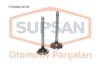 Subap Emme Eksoz T12-T15 Ford York 2.5 Dı Turbo
