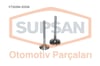 Subap Emme+Eksoz Vw Vento 1.9D (7Mm) (Eng.1Y-Aaz)