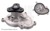 Subaru Devirdaim BLUEPRINT