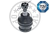 Subaru Justy I Libero Taşıyıcı Kılavuz Mafsalı OPTIMAL