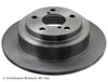 Subaru Impreza Forester Legacy Arka Fren Diski Dolu Tip BLUEPRINT