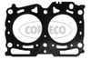 Subaru EJ20 Silindir Kapak Contası MLS CORTECO