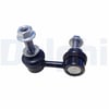 Subaru B9 Tribeca Arka Sol Z-Rot DELPHI