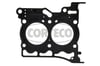 Subaru EE20 Silindir Kapak Contası MLS 0.90mm CORTECO