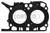 Subaru FA20 Silindir Kapak Contası [0.5mm] CORTECO