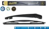 Subaru XV G33 Arka Silecek Süpürgesi Kollu 305 MM MAXTEL