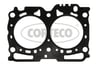 Subaru EJ25 Silindir Kapak Contası CORTECO