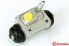 Rover Cityrover Hatchback Fren Hidroliği BREMBO
